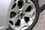 Ford Taurus SHO 2010 года